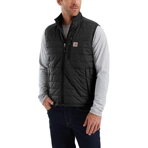 Carhartt Men’s Gilliam Vest(Black)