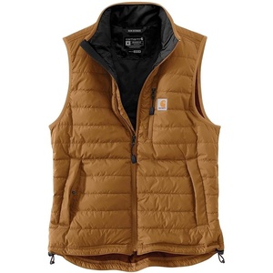 Carhartt Men’s Gilliam Vest(Carhartt Brown)
