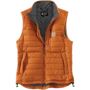 Carhartt Men’s Gilliam Vest(Marmalade)