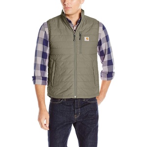 Carhartt Men’s Gilliam Vest(Moss Closeout)
