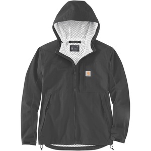 Carhartt Men’s Monterey Jacket(Black)