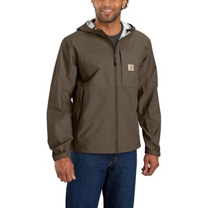 Carhartt Men’s Monterey Jacket(Tarmac)
