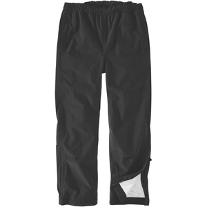 Carhartt Men’s Monterey Pant(Black)