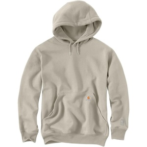 Carhartt Men’s Paxton Sweatshirt(Cobblestone)