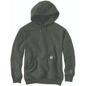 Carhartt Men’s Paxton Sweatshirt(Forestry Green)
