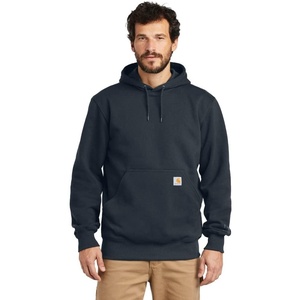 Carhartt Men’s Paxton Sweatshirt(New Navy)