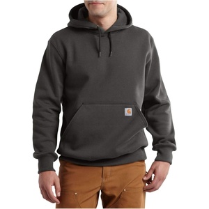 Carhartt Men’s Paxton Sweatshirt(Peat)