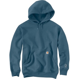 Carhartt Men’s Paxton Sweatshirt(Storm Blue Heather)