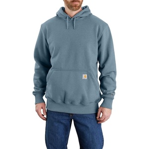 Carhartt Men’s Paxton Sweatshirt(Thundercloud)