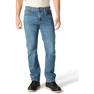 Carhartt Men’s Relaxed Straight Rugged Flex® Jean(Houghton)