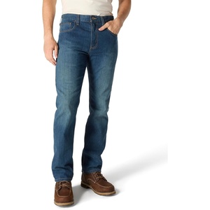 Carhartt Men’s Relaxed Straight Rugged Flex® Jean(Superior)