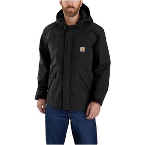 Carhartt Men’s Shoreline Jacket(Black)