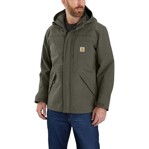 Carhartt Men’s Shoreline Jacket(Moss)