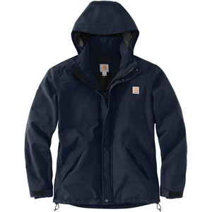 Carhartt Men’s Shoreline Jacket(Navy)