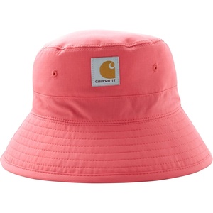 Carhartt Toddler Ripstop Bucket Hat(Dubarry Pink)