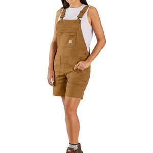 Carhartt Women’s Ashland Shortall(Carhartt Brown)