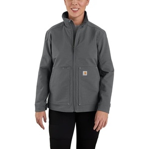 Carhartt Women’s Camden Softshell Jacket(Gravel)
