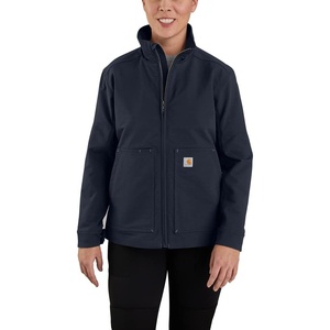Carhartt Women’s Camden Softshell Jacket(Navy)