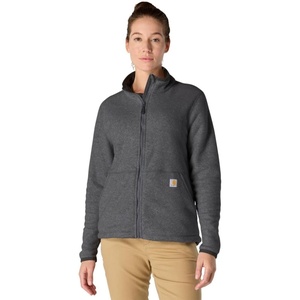 Carhartt Women’s Edmonton Jacket(Carbon Heather)