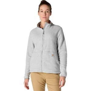 Carhartt Women’s Edmonton Jacket(Heather Grey)