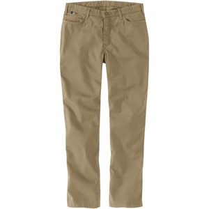Carhartt Women’s FR Essential Ashland Pant(Dark Khaki)