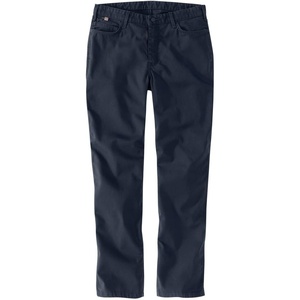Carhartt Women’s FR Essential Ashland Pant(Navy)