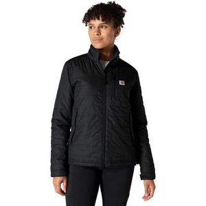 Carhartt Women’s Gilliam Jacket(Black)
