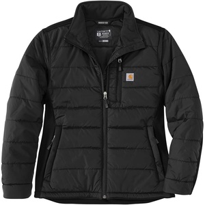 Carhartt Women’s Gilliam Jacket(Black Closeout)