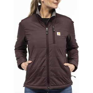 Carhartt Women’s Gilliam Jacket(Blackberry)