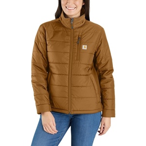 Carhartt Women’s Gilliam Jacket(Carhartt Brown)