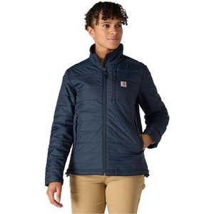 Carhartt Women’s Gilliam Jacket(Navy)