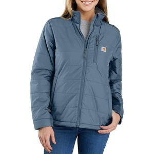 Carhartt Women’s Gilliam Jacket(Thundercloud)