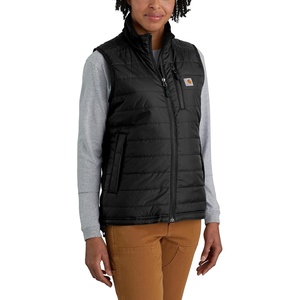 Carhartt Women’s Gilliam Vest(Black)