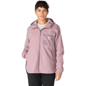 Carhartt Women’s Monterey Jacket(Ash Berry)