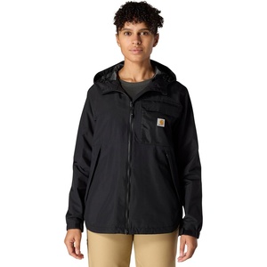 Carhartt Women’s Monterey Jacket(Black)