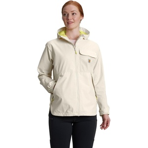 Carhartt Women’s Monterey Jacket(Chalk)