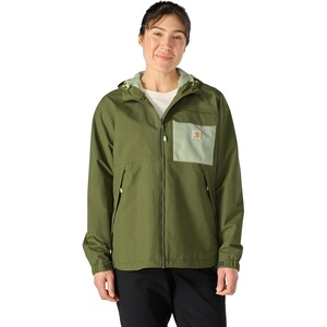 Carhartt Women’s Monterey Jacket(Dill)