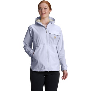 Carhartt Women’s Monterey Jacket(Fresh Lavender)