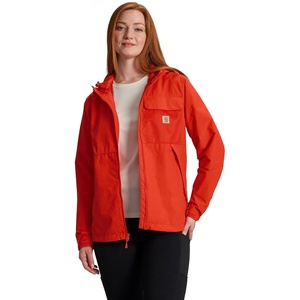 Carhartt Women’s Monterey Jacket(Roasted Tomato)