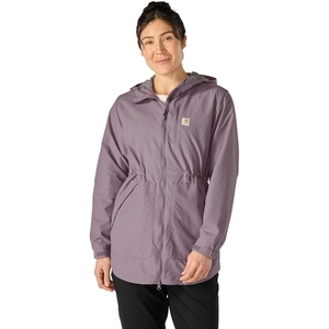 Carhartt Women’s Rockford Coat(Ash Berry)