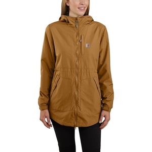 Carhartt Women’s Rockford Coat(Carhartt Brown)