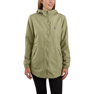 Carhartt Women’s Rockford Coat(Dried Clay)