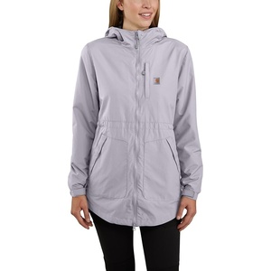 Carhartt Women’s Rockford Coat(Lilac Haze)