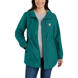 Carhartt Women’s Rockford Coat(Shaded Spruce)