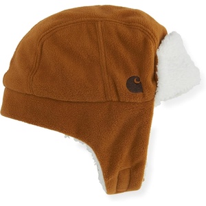 Carhartt baby-boys Bubba Hat(Brown)