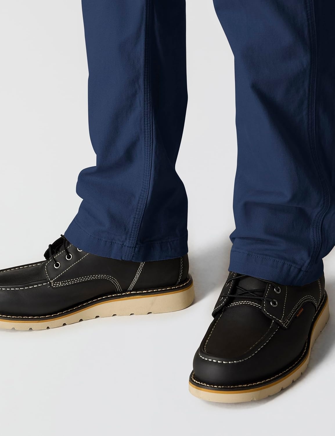 image:imageCarhartt Mens Relaxed Straight Rigby DungareeNavy