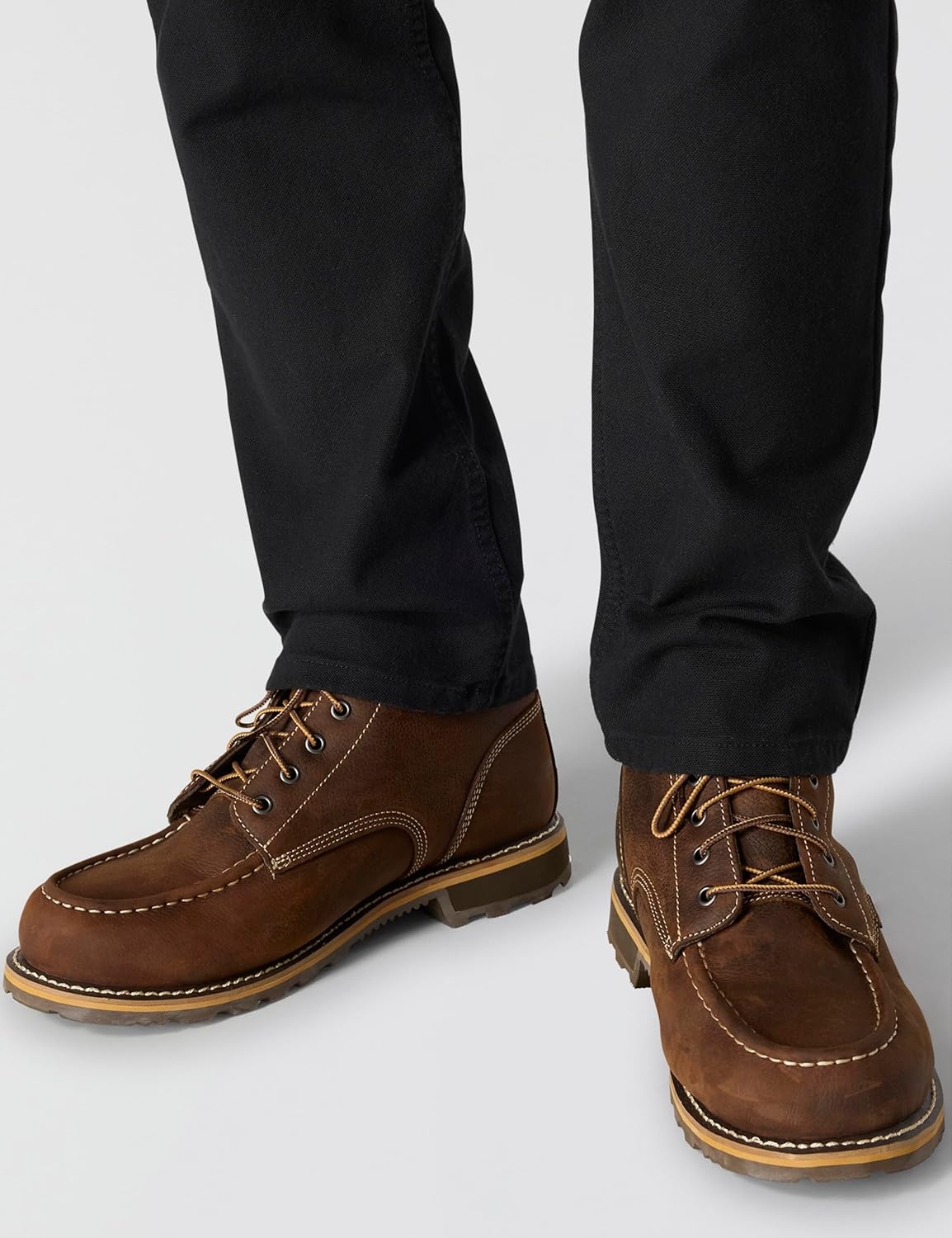 image:imageCarhartt Mens Rugged Flex Duck PantBlack
