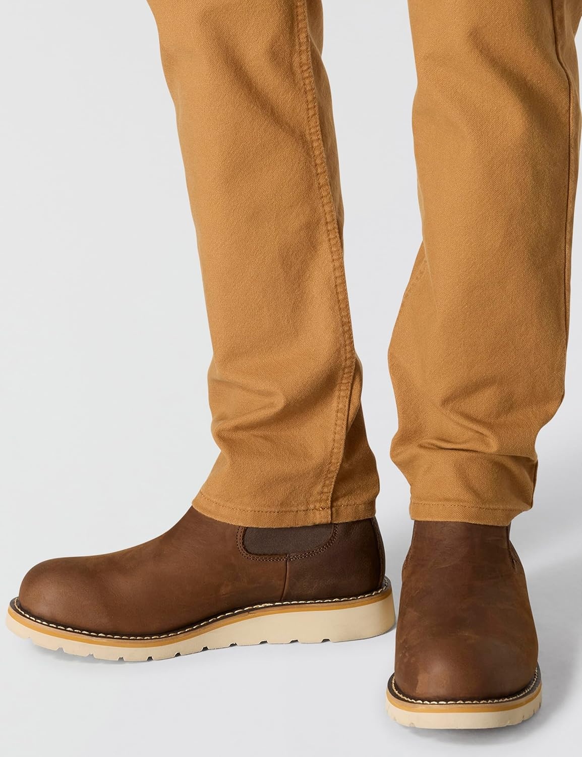image:imageCarhartt Mens Rugged Flex Duck PantCarhartt Brown