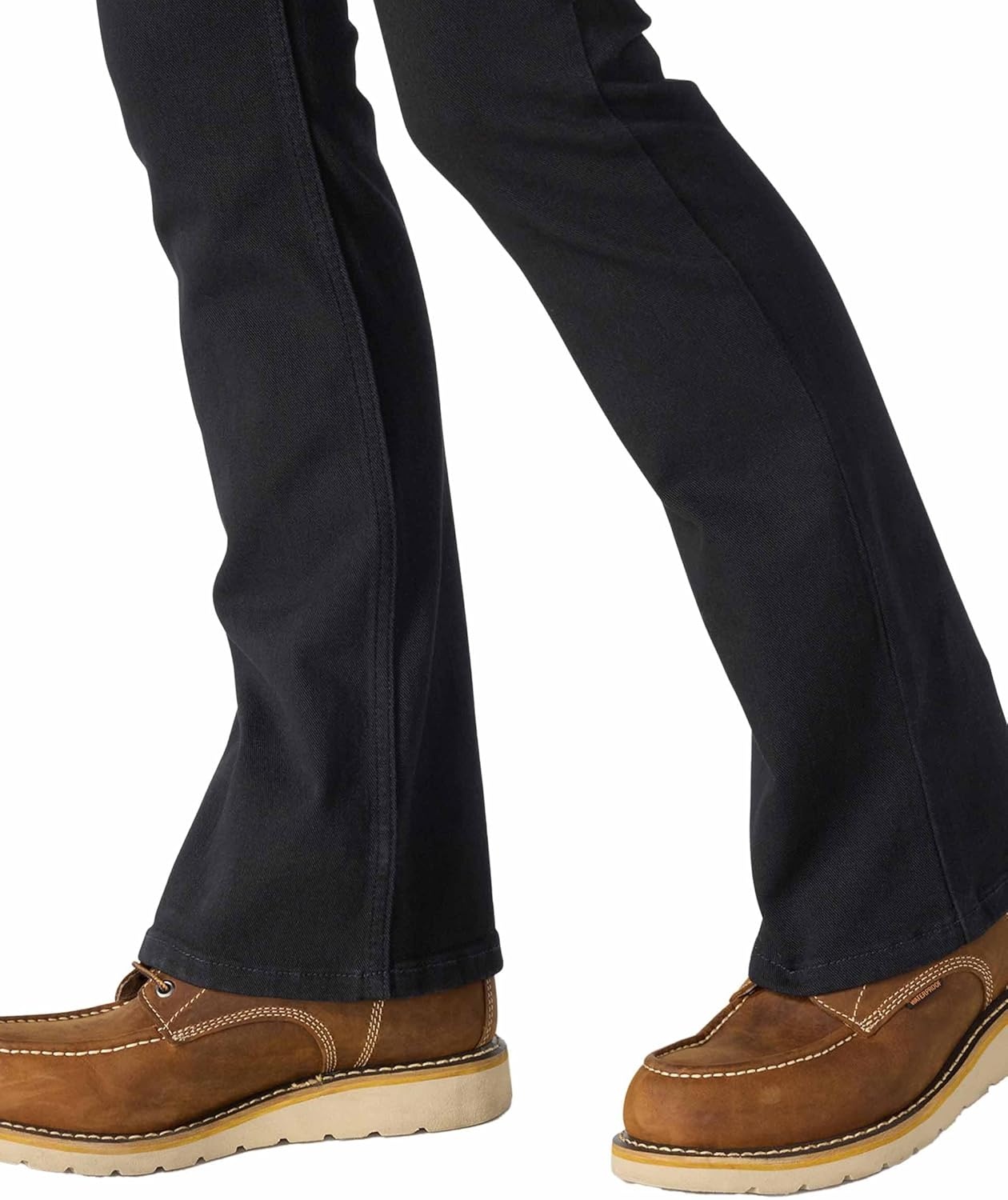 image:imageCarhartt Womens 107487 Womens The Tiller JeanJet