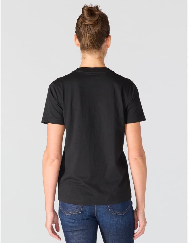 image:imageCarhartt Womens Irvine Relaxed Horse TShirtBlack